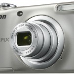 Анонсированы камеры Nikon Coolpix A100 и A10 для нетребовательных пользователей