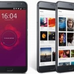 Смартфон Meizu Pro 5 Ubuntu Edition сменил прошивку на альтернативную