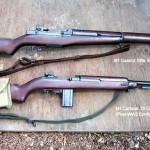 В США начались продажи оригинальных M1 Carbine