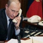 Путин и Меркель договорились о реформе Украины