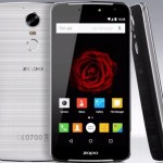 MWC 2016: cмартфон Zopo Speed 8 первым в мире получил CPU Helio X20