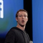 Чистая прибыль Facebook в 2015 году выросла на 25%