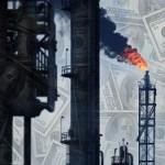 Пошлина на экспорт нефти из России снизилась на 21,3 доллара