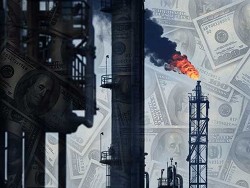 Пошлина на экспорт нефти из России снизилась на 21,3 доллара