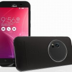 ASUS представила камерофон Zenfone Zoom в России