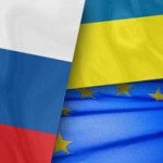 60% европейцев уверены: на Украине гражданская война