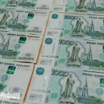 ЦБ зафиксировал рекордный с 2014 года отток вкладов