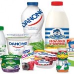 Danone обвинила систему “Платон” в подорожании перевозок на 100%