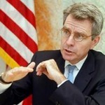 Пайетт провинился? Посла США отзывают из Украины