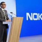 Nokia не спешит возвращаться на рынок смартфонов