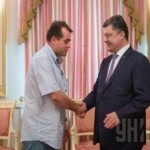 Бирюков: Порошенко просил врать о ситуации в Дебальцево