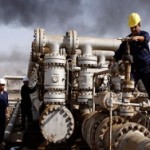 Иран и Ирак присоединятся к заморозке добычи нефти