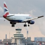 British Airways запретит своим пассажирам есть орехи