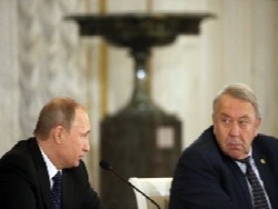 Совет по науке и образованию: наука деградирует — Путин доволен