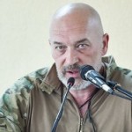 Убийство мера Старобельска: Туке усилили охрану