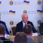 Азаров: Украина стала раздражать своих хозяев