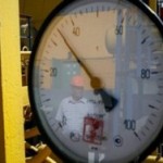 Украина в январе увеличила транзит газа