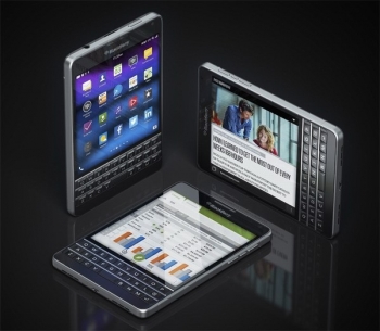 BlackBerry все же откажется от собственной программной платформы