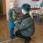 Родителям трех детей-маугли дали по 5,3 года колонии