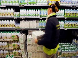 Украинский экспорт в Россию упал до 2%