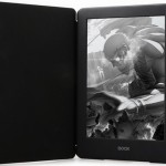 Электронная книга Onyx Boox N96/N96ML поддерживает перьевой ввод