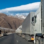 Турция запретила российскому транспорту перевозки по своей территории
