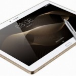 В России вышел планшет Huawei MediaPad M2 10.0 Premium