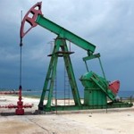 Кувейт согласился заморозить добычу нефти