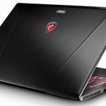 MSI предложила российским геймерам ноутбук GS72 Stealth Pro