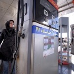 Иран поддержал решение о заморозке добычи нефти