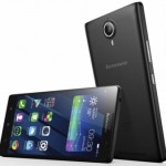 В России вышел смартфон Lenovo P90 Pro с мощным аккумулятором