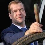 Медведев: доля доходов снизилась с 70 до 45%