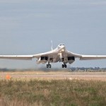 МО Британии прокомметировало перехват российских Ту-160