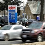 ExxonMobil и BP разрешили 80-летний спор