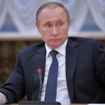 Путин поручил ФСБ не допустить внешнего вмешательства на выборах в Госдуму