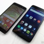 MWC 2016: смартфоны Alcatel Idol 4 и Idol 4S оснащены акустикой от JBL