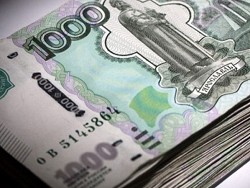Россиян заставят объяснять наличие крупных средств