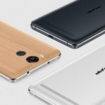 Смартфон Ulefone Power предложит аккумулятор на 6050 мАч