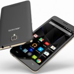 Смартфон Archos 50d Oxygen анонсирован официально