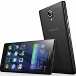 В России вышел смартфон Lenovo P90 Pro с мощным аккумулятором