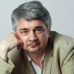 Ищенко: бороться с коррупцией на Украине — разводить костёр посреди океана