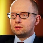 Яценюк решил бороться не за власть, а за Украину