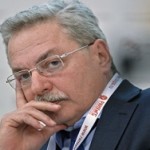 Россия назвала инициатора заморозки добычи нефти