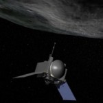 NASA предлагает желающим отправить свои произведения искусства на астероид