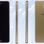 Опубликованы фотографии смартфона Samsung Galaxy A9 Pro