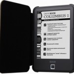 Электронная книга Onyx Boox Columbus 2: читать – не перечитать!