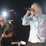 Группу Uriah Heep шокировали туалеты в украинском поезде