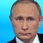 Владимир Путин и российская либеральная элита