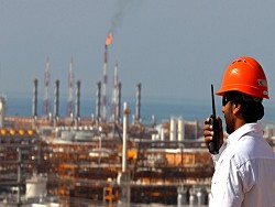 Саудовская Аравия разработает план по замещению нефтяных доходов