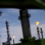 Цена нефти Brent достигла максимума с декабря